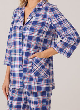 Пижама К-144-80 - Брустянка фото 3