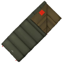 Спальник-одеяло Maclay camping summer, 2 слоя, левый, 220х90 см, +10/+25С  фото 4