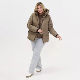 RODOS Куртка зимняя женская мембрана М-307 Ка