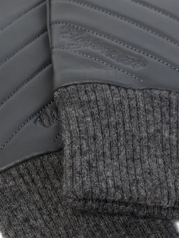 Рукавицы женские 100% ш IS940 grey - Eleganzza фото 7