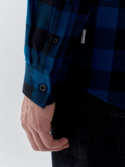 Рубашка / Lee Cooper  фото 4