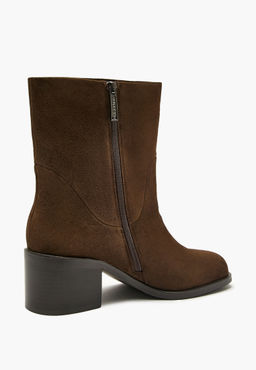 Ботильоны - Mascotte фото 3