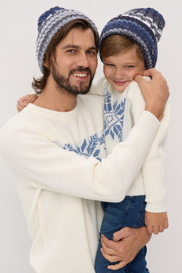 Джемпер детский 5242-6284 - Vay kids фото 8