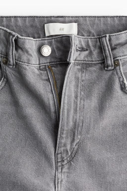 Wide High Jeans - H&m фото 7