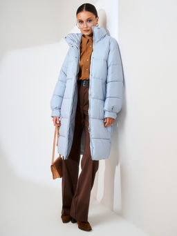 Пуховик женский HOOPS, арт. 81978z  фото 7