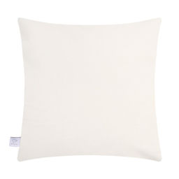 Наволочка декоративная Этель Charm беж 40 х 40 см, полиэстер  фото 2