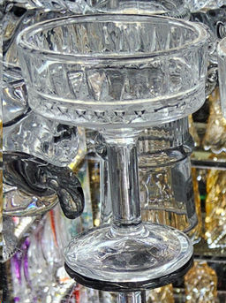 Рюмка 6 штук набор / SE-14 /уп 24/