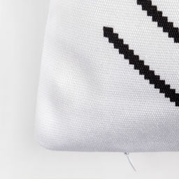 Наволочка декоративная Этель Марокко (вид 3), 40х40 см, 100% хлопок  фото 3