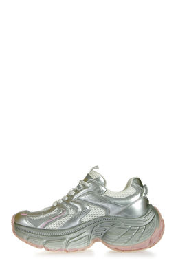 Полуботинки женские PATROL