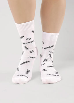 Носки детские школа