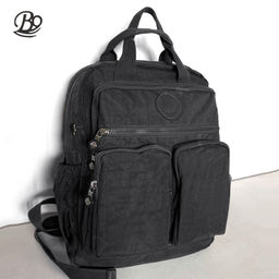 Рюкзак K2-BB-1812-Black