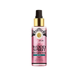 Парфюмированный МИСТ для тела Wood Spirit, мини-версия - Мануфактура дом природы фото 2
