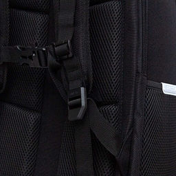 RAw-695-6 Рюкзак школьный с картхолдером на держателе - Grizzly фото 11