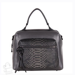 Сумка женская  593473 b.gray Velina Fabbiano-Safenta/30 в Новосибирске