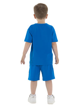 Шорты для мальчика О46841 - Карамелли фото 10