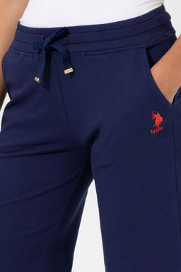 Женские темно-синие вязаные шорты Неожиданная скидка в корзине - U.s. polo assn фото 20