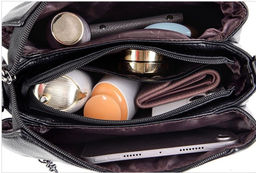 KAIDIFEINIROO Сумка женская 8671  фото 40