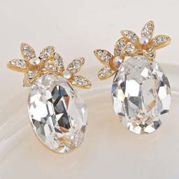 Серьги на гвоздиках арт. OB G24206G1Z (id 192284)