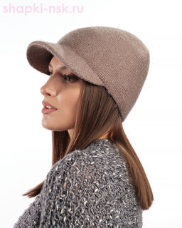 425655 Бейсболка женская (57-59)