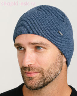 427 T Шапка мужская (56-58)