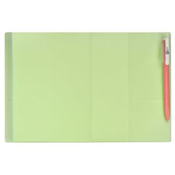 Книга для записи кулинарных рецептов, А6+, арт. 52517/ 20 САЛАТОВАЯ - Феникс+ фото 11