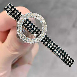 Зажим для волос арт. 05 5305 (id 258330) - Rada фото 2