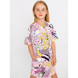 Платье кулирка 1488100103 - Youlala фото 8