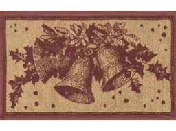 1с105.413ж1 Соты и пчелка (коралл3) Полотенце махровое 50х30 см - Текс-дизайн фото 178