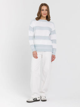 Джемпер вязаный - Stilla фото 2