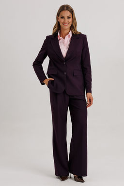 Костюм Lars Style 1142 темно-фиолетовый