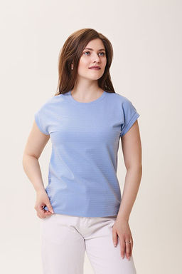 Футболка БФ-151-87 - Брустянка фото 2