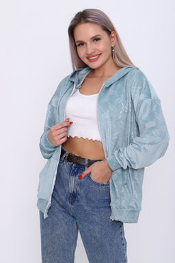 Толстовка 20673 - Натали фото 11