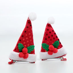 Карнавальный зажим Колпак, набор 2 шт. - Simaland фото 3