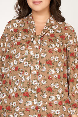 Блузка - Olsi фото 8