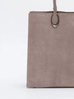 Сумка 1088M apricot Polina&Eiterou