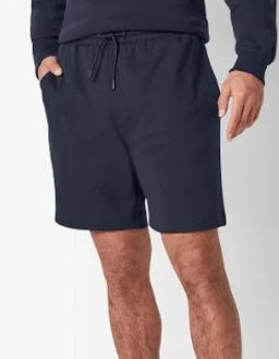 Мужские спортивные шорты-бермуды LIVERGY  фото 5