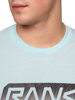 Футболка мужская