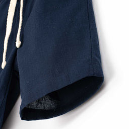 Шорты бермуды хлопковые Гроза - Bungly фото 4