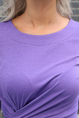 Платье П4-5164/2 - Wisell фото 9