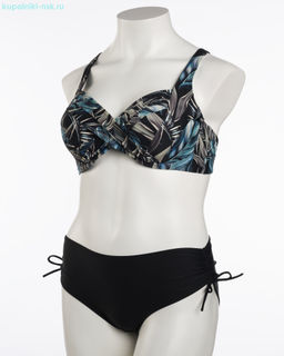 2519-10 Купальник раздельный (50-56)