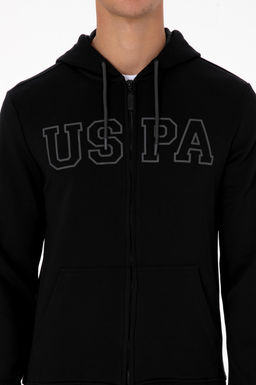 Erkek Siyah _rme H_rka Sepette S_rpriz _ndirim - U.s. polo assn фото 6