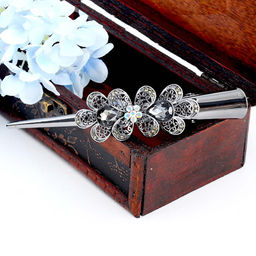 Краб для волос арт. 00 1918 (id 284926)