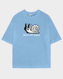 Футболка для мальчика 52420 Lets go