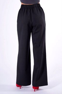 NOBBY, Женские брюки 4-503 (графит) фото 5