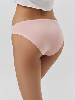 Цена за 2 штуки! Трусы слипы женские в наборе, 3 шт - Mark formelle фото 4