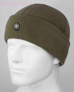 FORESTER Шапка мужская (55-60)