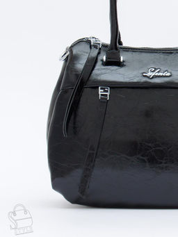 Сумка женская  5139-1L black Velina Fabbiano-Safenta