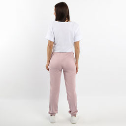 RODOS Брюки женские М-264 Пыльная роза