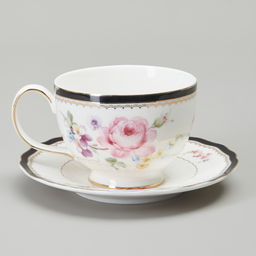 ЧАЙНАЯ ПАРА LEFARD NOSTALGIE 260 МЛ  фото 5