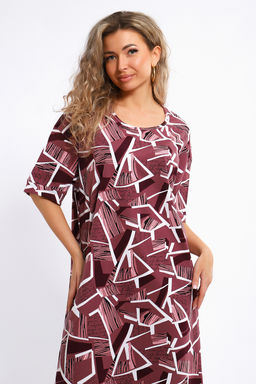 Платье 51186 - Натали фото 13